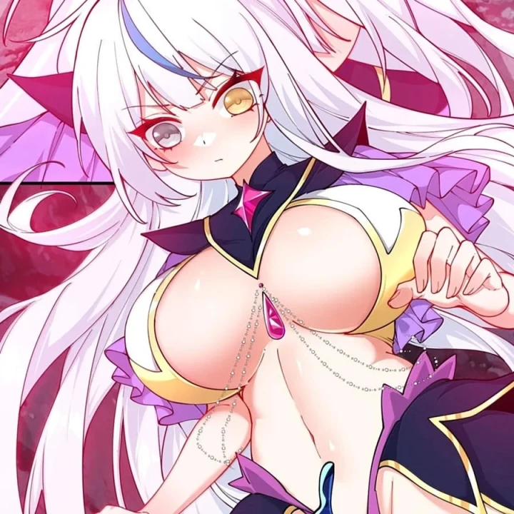 Trời Sinh Mị Cốt, Ta Bị Đồ Nhi Yandere Để Mắt Tới Chapter 108 - 18