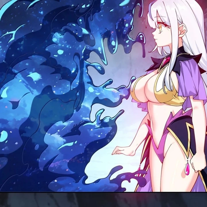 Trời Sinh Mị Cốt, Ta Bị Đồ Nhi Yandere Để Mắt Tới Chapter 108 - 20