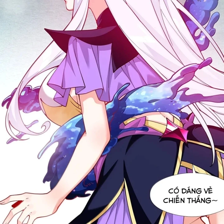 Trời Sinh Mị Cốt, Ta Bị Đồ Nhi Yandere Để Mắt Tới Chapter 108 - 24