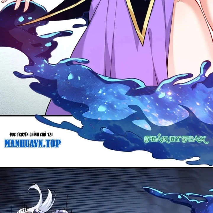 Trời Sinh Mị Cốt, Ta Bị Đồ Nhi Yandere Để Mắt Tới Chapter 108 - 25