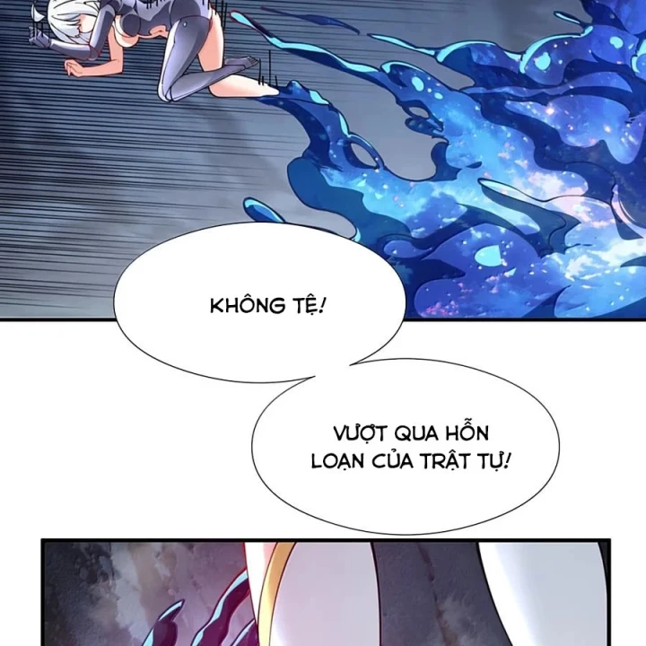 Trời Sinh Mị Cốt, Ta Bị Đồ Nhi Yandere Để Mắt Tới Chapter 108 - 26