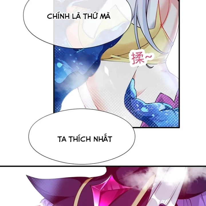 Trời Sinh Mị Cốt, Ta Bị Đồ Nhi Yandere Để Mắt Tới Chapter 108 - 28