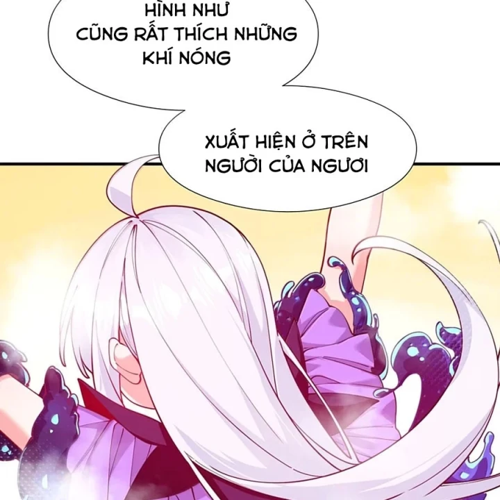 Trời Sinh Mị Cốt, Ta Bị Đồ Nhi Yandere Để Mắt Tới Chapter 108 - 30