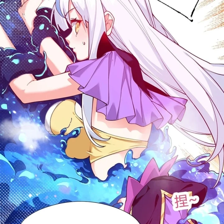 Trời Sinh Mị Cốt, Ta Bị Đồ Nhi Yandere Để Mắt Tới Chapter 108 - 32