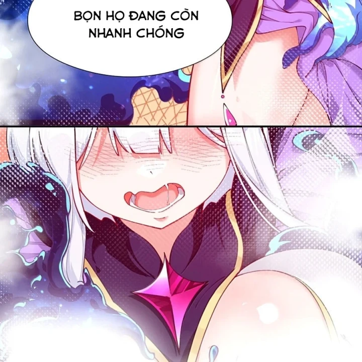 Trời Sinh Mị Cốt, Ta Bị Đồ Nhi Yandere Để Mắt Tới Chapter 108 - 33