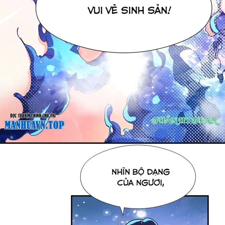 Trời Sinh Mị Cốt, Ta Bị Đồ Nhi Yandere Để Mắt Tới Chapter 108 - 35