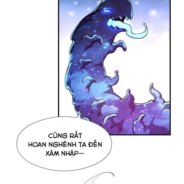 Trời Sinh Mị Cốt, Ta Bị Đồ Nhi Yandere Để Mắt Tới Chapter 108 - 36