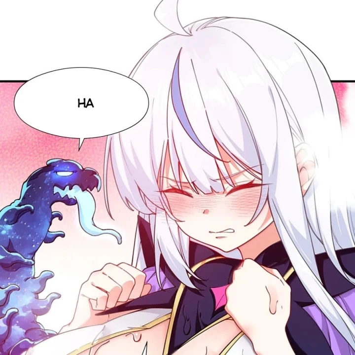 Trời Sinh Mị Cốt, Ta Bị Đồ Nhi Yandere Để Mắt Tới Chapter 108 - 37
