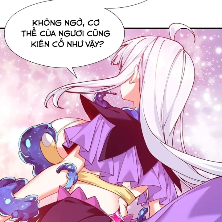 Trời Sinh Mị Cốt, Ta Bị Đồ Nhi Yandere Để Mắt Tới Chapter 108 - 42