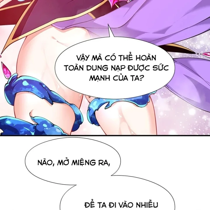 Trời Sinh Mị Cốt, Ta Bị Đồ Nhi Yandere Để Mắt Tới Chapter 108 - 43