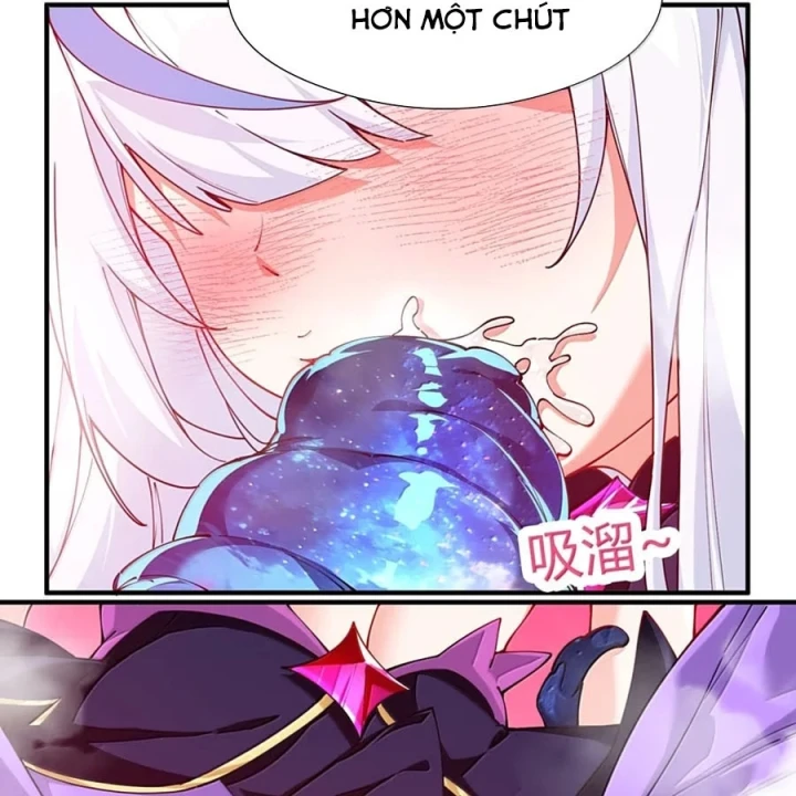 Trời Sinh Mị Cốt, Ta Bị Đồ Nhi Yandere Để Mắt Tới Chapter 108 - 44