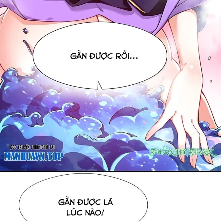 Trời Sinh Mị Cốt, Ta Bị Đồ Nhi Yandere Để Mắt Tới Chapter 108 - 45