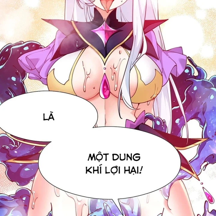 Trời Sinh Mị Cốt, Ta Bị Đồ Nhi Yandere Để Mắt Tới Chapter 108 - 48
