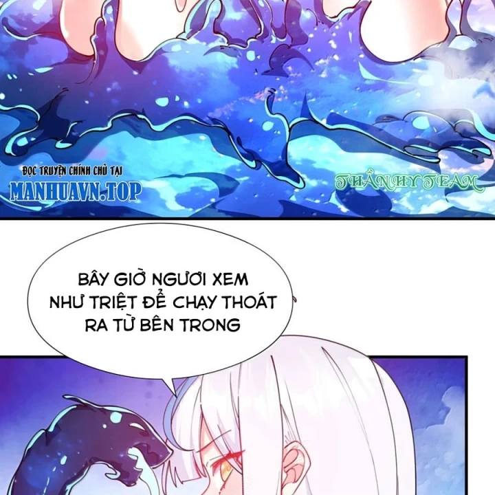 Trời Sinh Mị Cốt, Ta Bị Đồ Nhi Yandere Để Mắt Tới Chapter 108 - 49