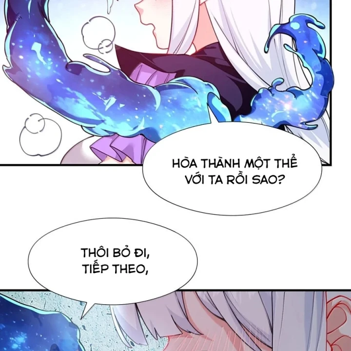 Trời Sinh Mị Cốt, Ta Bị Đồ Nhi Yandere Để Mắt Tới Chapter 108 - 50