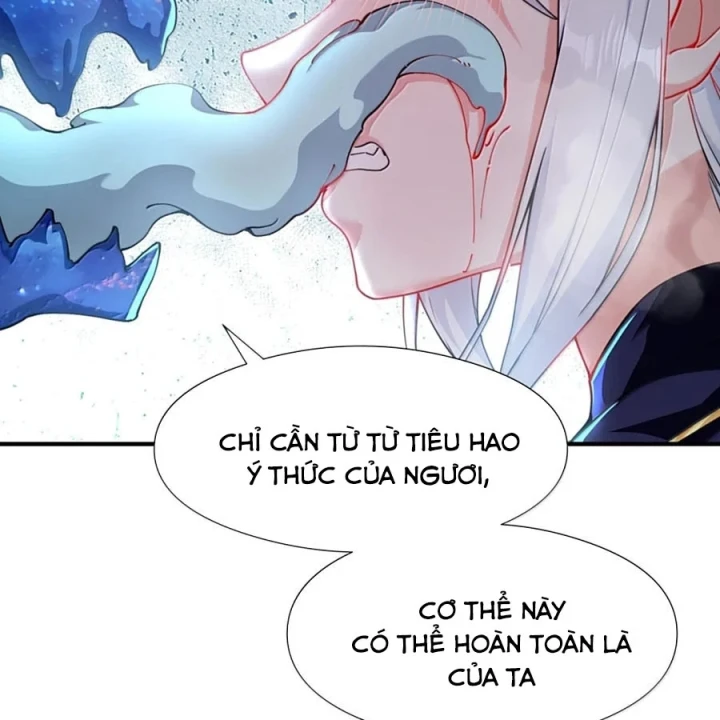 Trời Sinh Mị Cốt, Ta Bị Đồ Nhi Yandere Để Mắt Tới Chapter 108 - 51