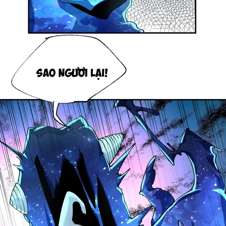 Trời Sinh Mị Cốt, Ta Bị Đồ Nhi Yandere Để Mắt Tới Chapter 108 - 53