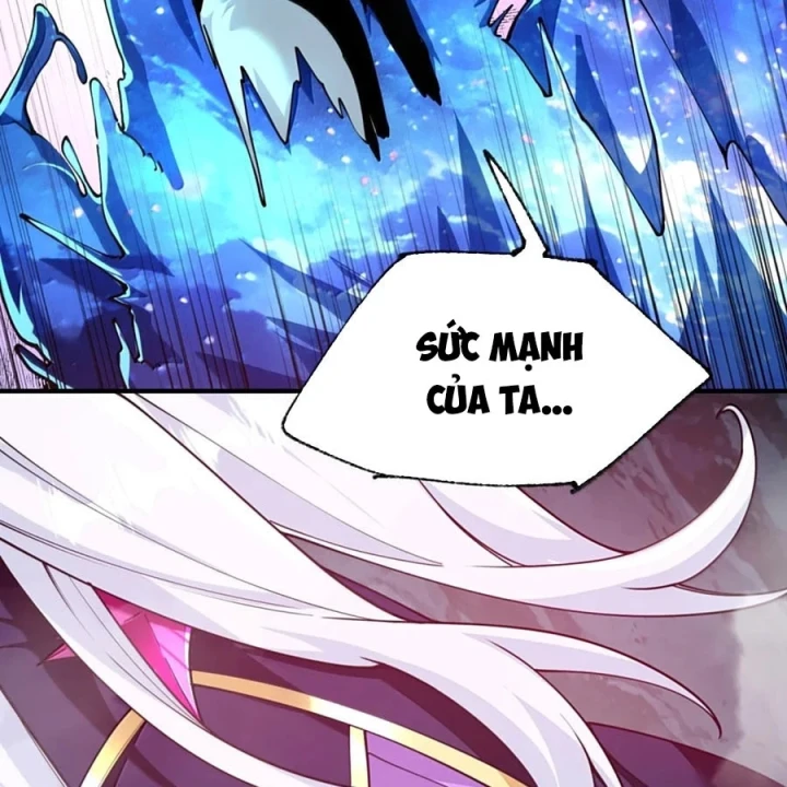 Trời Sinh Mị Cốt, Ta Bị Đồ Nhi Yandere Để Mắt Tới Chapter 108 - 54