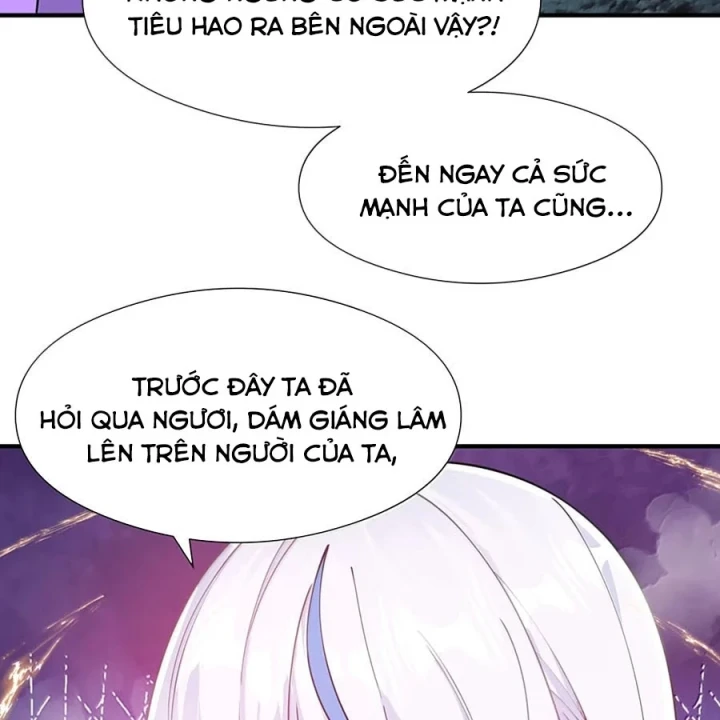 Trời Sinh Mị Cốt, Ta Bị Đồ Nhi Yandere Để Mắt Tới Chapter 108 - 57