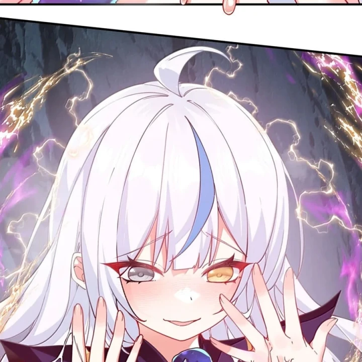Trời Sinh Mị Cốt, Ta Bị Đồ Nhi Yandere Để Mắt Tới Chapter 108 - 59
