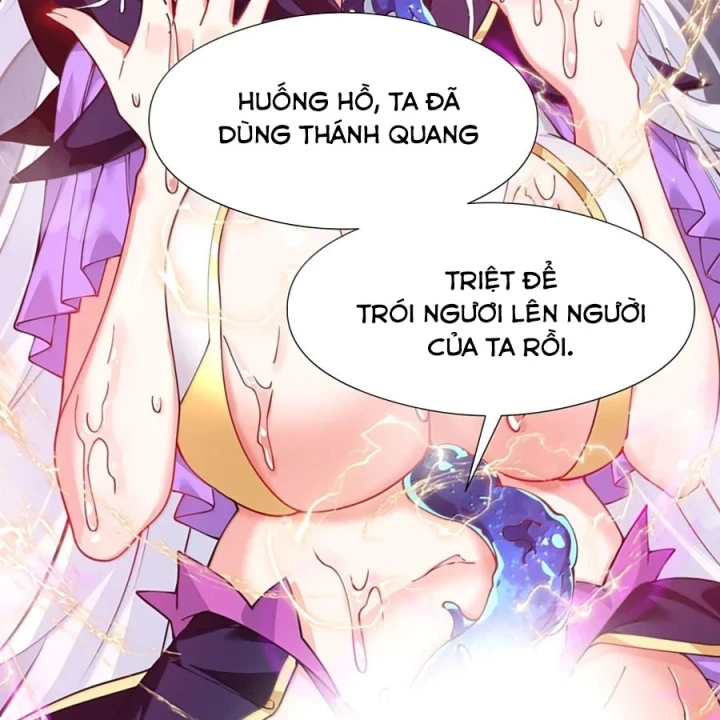Trời Sinh Mị Cốt, Ta Bị Đồ Nhi Yandere Để Mắt Tới Chapter 108 - 60
