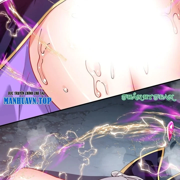 Trời Sinh Mị Cốt, Ta Bị Đồ Nhi Yandere Để Mắt Tới Chapter 108 - 61