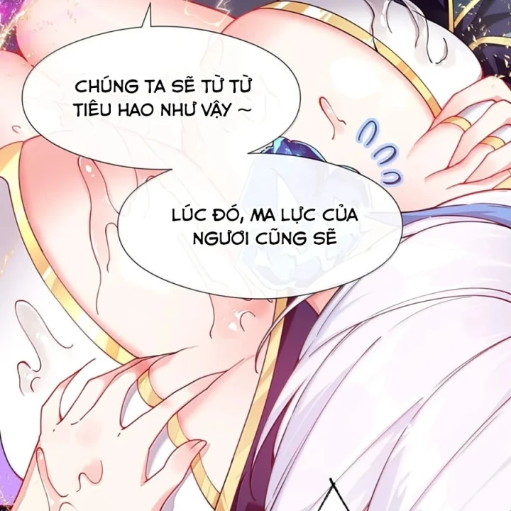 Trời Sinh Mị Cốt, Ta Bị Đồ Nhi Yandere Để Mắt Tới Chapter 108 - 62