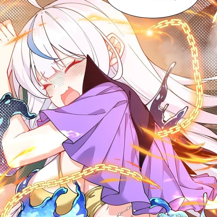 Trời Sinh Mị Cốt, Ta Bị Đồ Nhi Yandere Để Mắt Tới Chapter 109 - 9