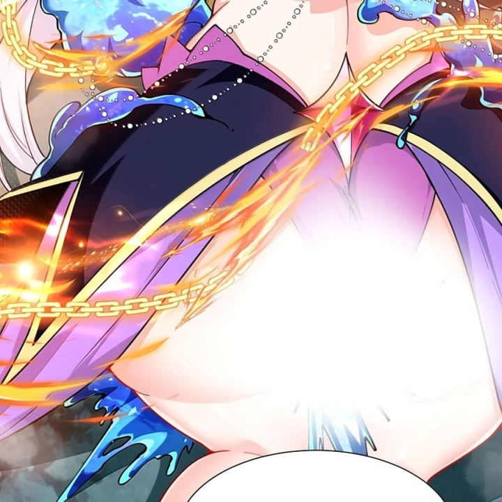 Trời Sinh Mị Cốt, Ta Bị Đồ Nhi Yandere Để Mắt Tới Chapter 109 - 10