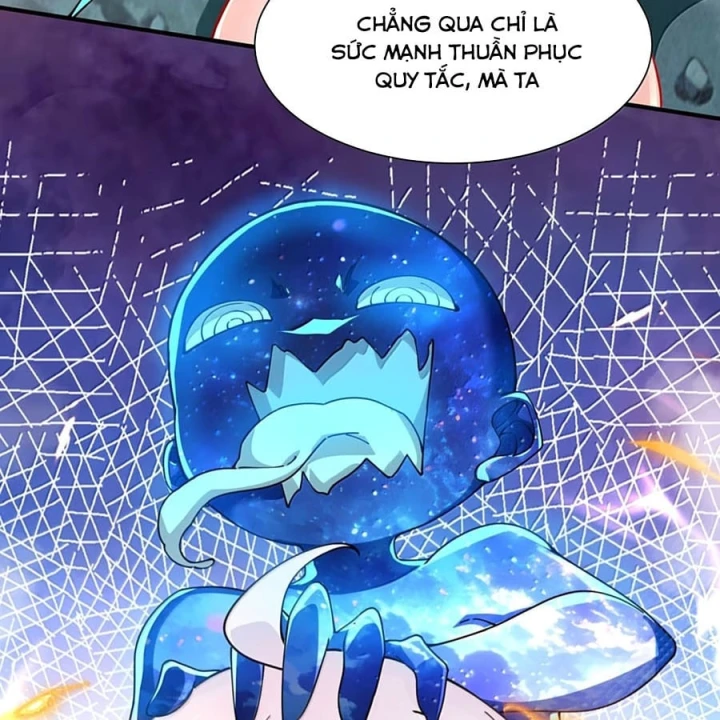 Trời Sinh Mị Cốt, Ta Bị Đồ Nhi Yandere Để Mắt Tới Chapter 109 - 11