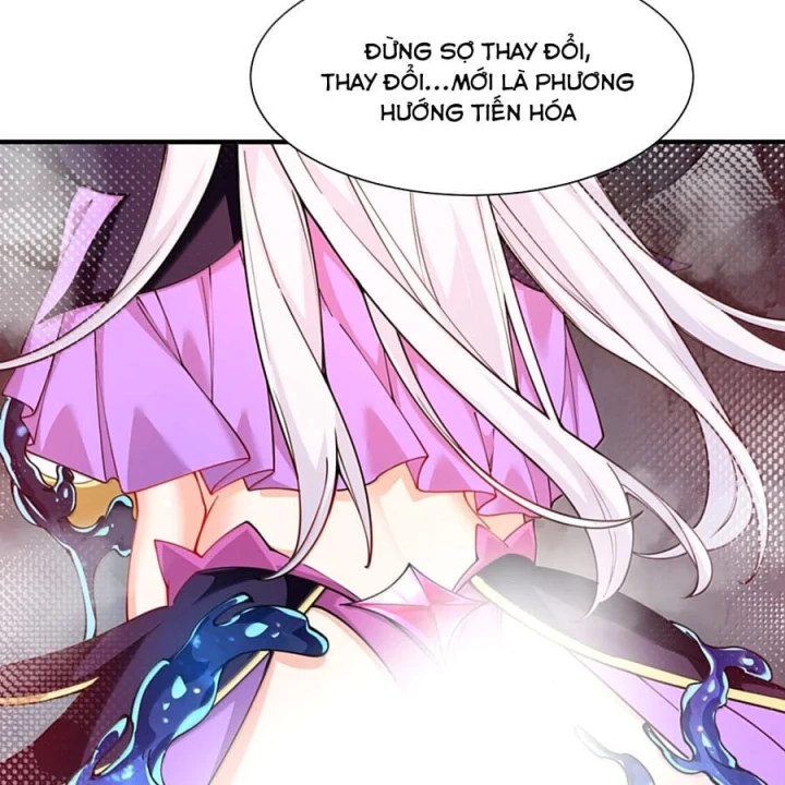 Trời Sinh Mị Cốt, Ta Bị Đồ Nhi Yandere Để Mắt Tới Chapter 109 - 14