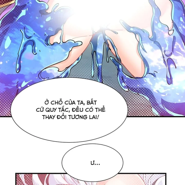 Trời Sinh Mị Cốt, Ta Bị Đồ Nhi Yandere Để Mắt Tới Chapter 109 - 15