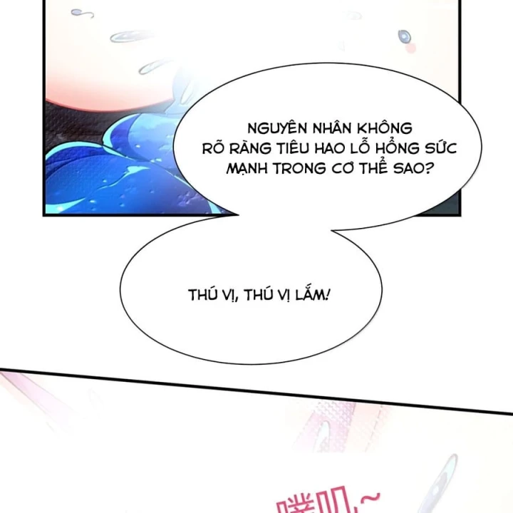 Trời Sinh Mị Cốt, Ta Bị Đồ Nhi Yandere Để Mắt Tới Chapter 109 - 17