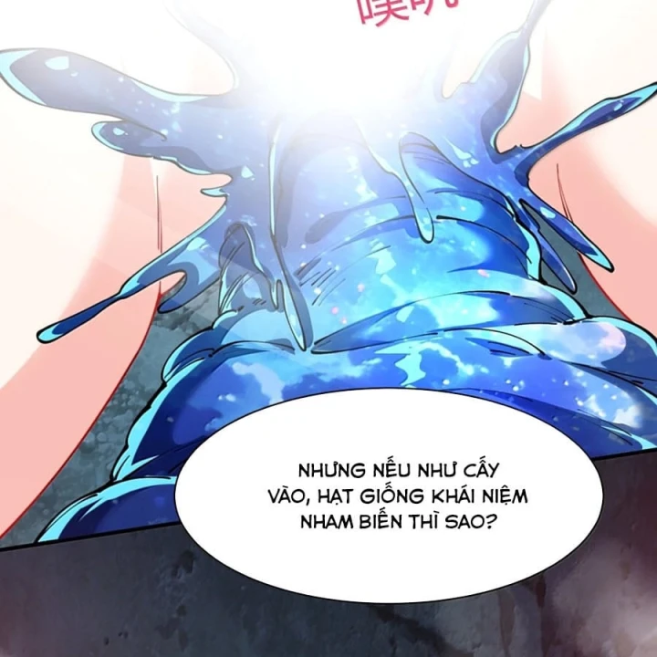 Trời Sinh Mị Cốt, Ta Bị Đồ Nhi Yandere Để Mắt Tới Chapter 109 - 18