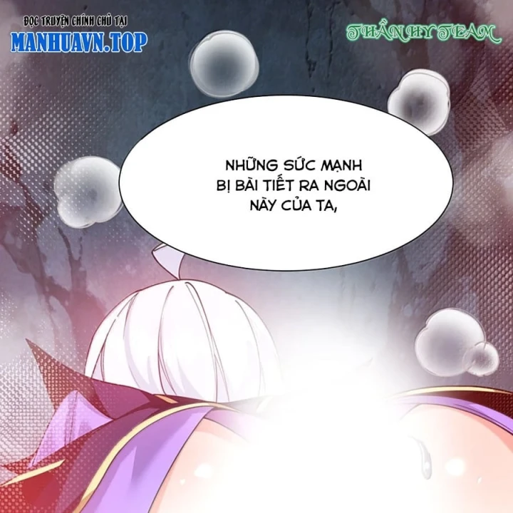 Trời Sinh Mị Cốt, Ta Bị Đồ Nhi Yandere Để Mắt Tới Chapter 109 - 19