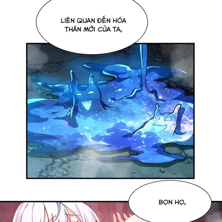 Trời Sinh Mị Cốt, Ta Bị Đồ Nhi Yandere Để Mắt Tới Chapter 109 - 21