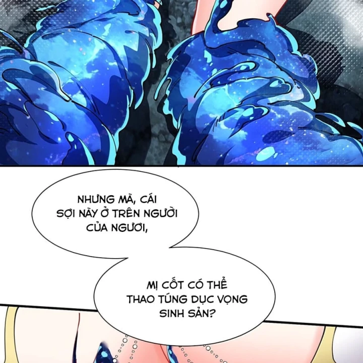 Trời Sinh Mị Cốt, Ta Bị Đồ Nhi Yandere Để Mắt Tới Chapter 109 - 25