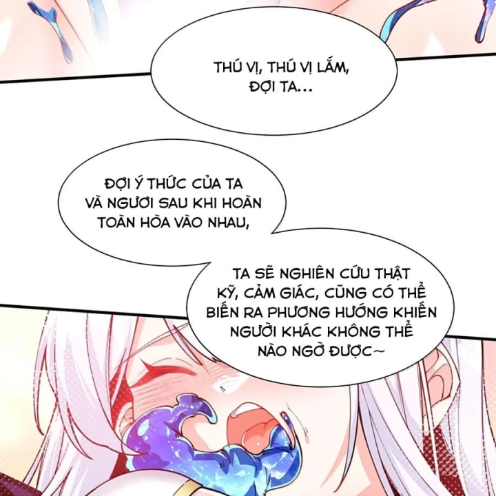 Trời Sinh Mị Cốt, Ta Bị Đồ Nhi Yandere Để Mắt Tới Chapter 109 - 27