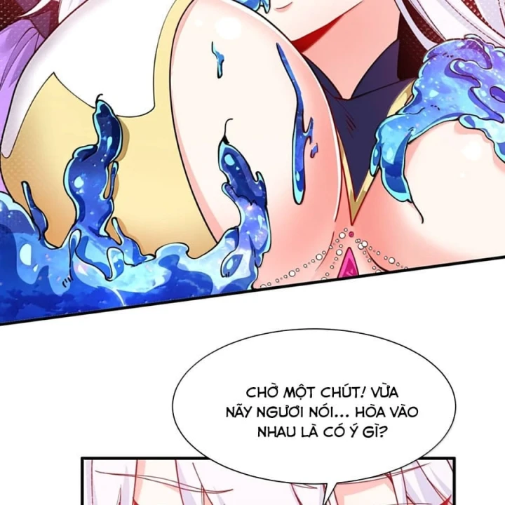 Trời Sinh Mị Cốt, Ta Bị Đồ Nhi Yandere Để Mắt Tới Chapter 109 - 28