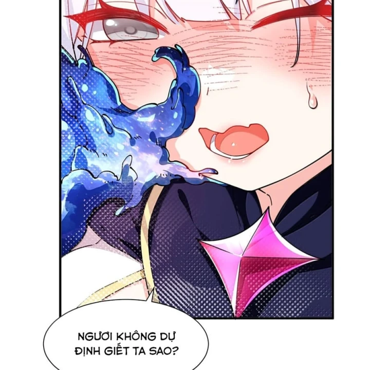 Trời Sinh Mị Cốt, Ta Bị Đồ Nhi Yandere Để Mắt Tới Chapter 109 - 29