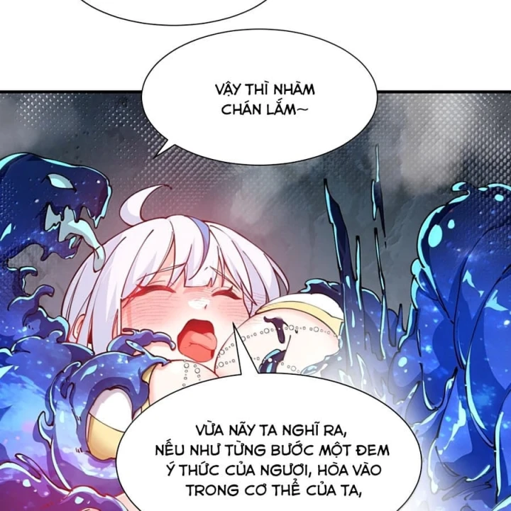 Trời Sinh Mị Cốt, Ta Bị Đồ Nhi Yandere Để Mắt Tới Chapter 109 - 30