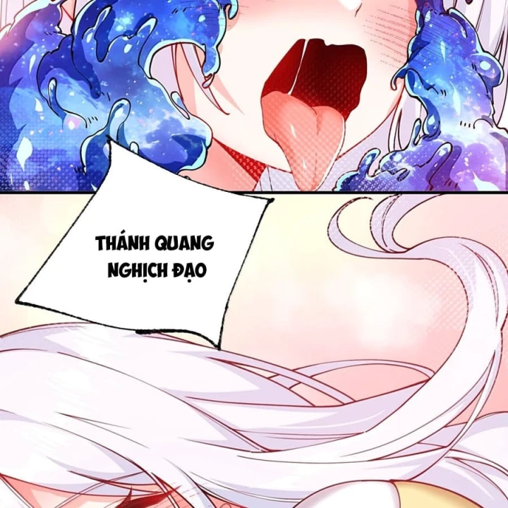 Trời Sinh Mị Cốt, Ta Bị Đồ Nhi Yandere Để Mắt Tới Chapter 109 - 33