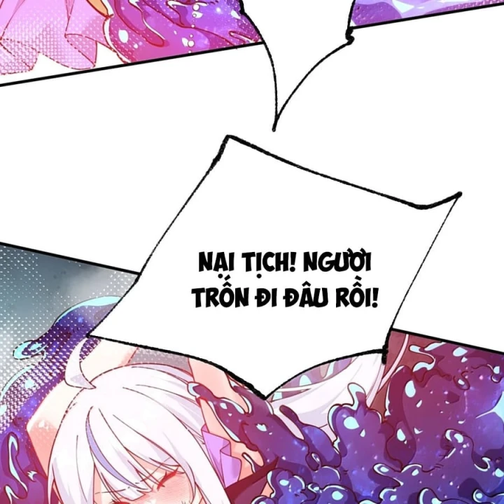 Trời Sinh Mị Cốt, Ta Bị Đồ Nhi Yandere Để Mắt Tới Chapter 109 - 35