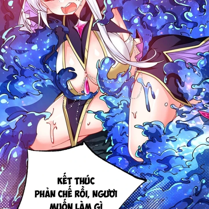 Trời Sinh Mị Cốt, Ta Bị Đồ Nhi Yandere Để Mắt Tới Chapter 109 - 36