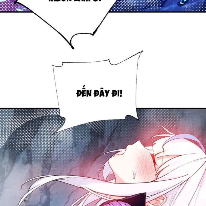 Trời Sinh Mị Cốt, Ta Bị Đồ Nhi Yandere Để Mắt Tới Chapter 109 - 37