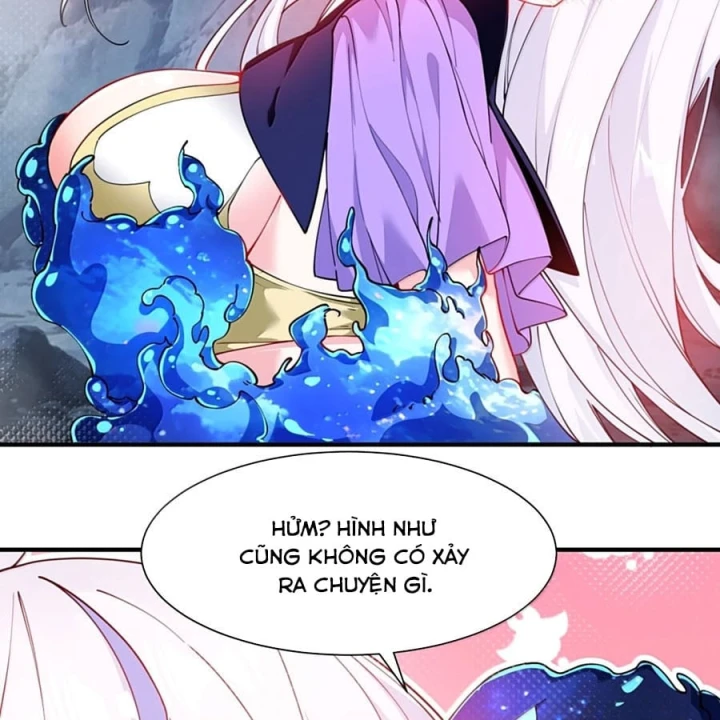 Trời Sinh Mị Cốt, Ta Bị Đồ Nhi Yandere Để Mắt Tới Chapter 109 - 38