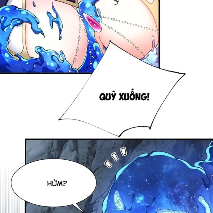 Trời Sinh Mị Cốt, Ta Bị Đồ Nhi Yandere Để Mắt Tới Chapter 109 - 41
