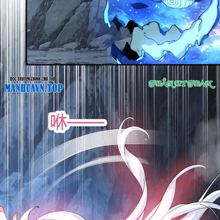 Trời Sinh Mị Cốt, Ta Bị Đồ Nhi Yandere Để Mắt Tới Chapter 109 - 42