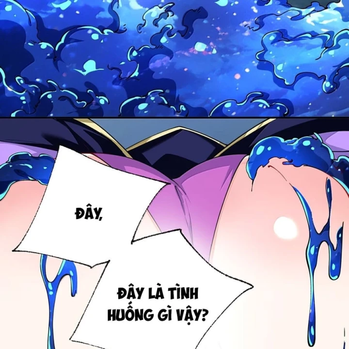 Trời Sinh Mị Cốt, Ta Bị Đồ Nhi Yandere Để Mắt Tới Chapter 109 - 44