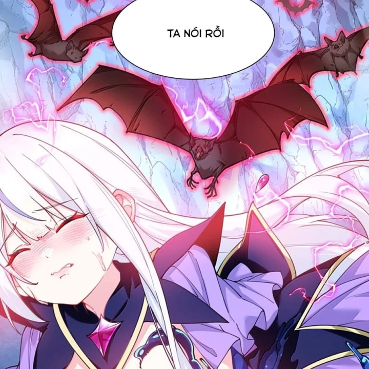 Trời Sinh Mị Cốt, Ta Bị Đồ Nhi Yandere Để Mắt Tới Chapter 109 - 47